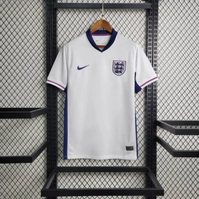 England Home Jersey 2024/25 Player Edition