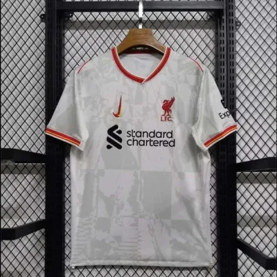 Liverpool Third Jersey 2024/25 Player Edition