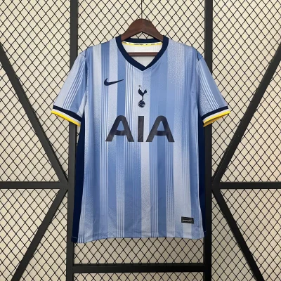 Tottenham Hotspur F.C. Away Jersey 2024/25- Player Version