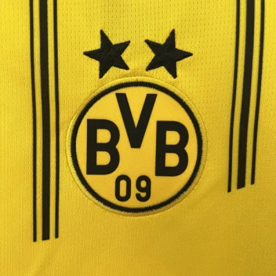 Borussia Dortmund Home Jersey 2024/25- Player Version