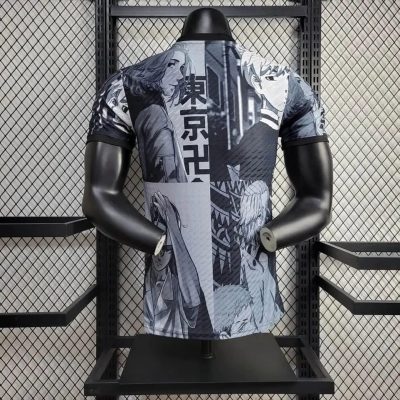 Japan Special Jersey 2024/25 – Player Edition