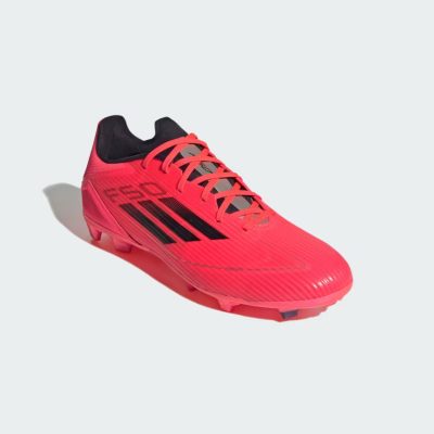 ADIDAS F50 League FG/MG Football Shoes