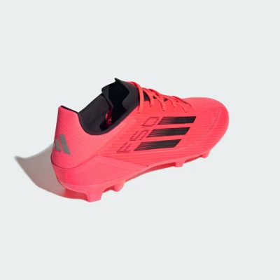 ADIDAS F50 League FG/MG Football Shoes