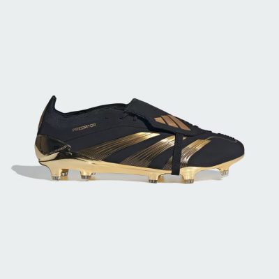 Adidas Predator Elite Bellingham Firm Ground Boots