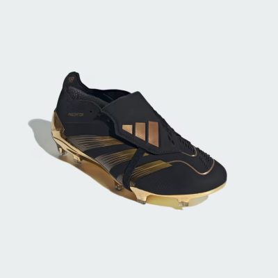 Adidas Predator Elite Bellingham Firm Ground Boots