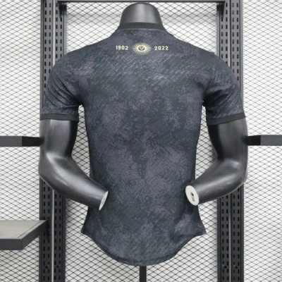 Argentina Patagonian Special Edition Jersey 2024/25 – Player Edition