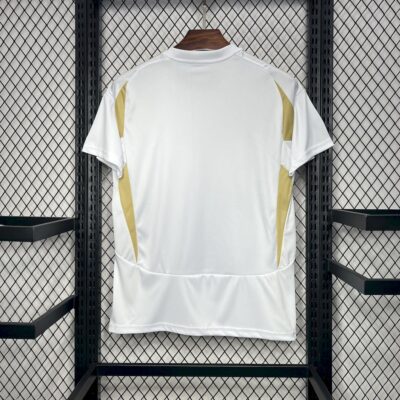 Al Nassr Third Jersey 2024/25 – Player Version