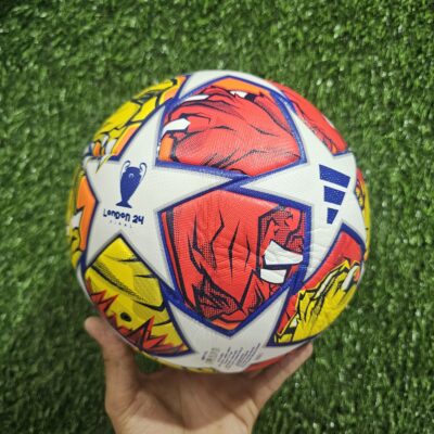 Adidas Final London 2024 PRO  Match ball UEFA Champions League