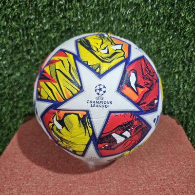 Adidas Final London 2024 PRO  Match ball UEFA Champions League