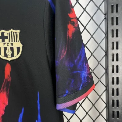 Barcelona Multi-Color Edition Kit – Player Edition