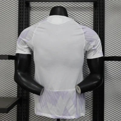 Manchester United Away Jersey 2025/26 Player Edition