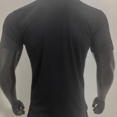 FC Barcelona Black Polo Special Edition Kit 2025/26 – Player Edition