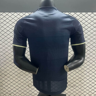 Real Madrid Away Special Edition Kit 2025/26 – Player Edition