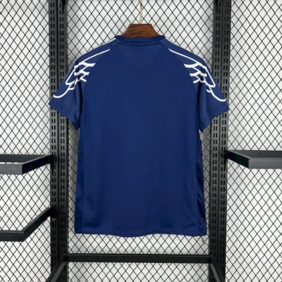 PSG Fourth Jersey 2024/25- Player Edition