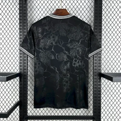 Juventus Third Jersey 2025/26 – Player Edition