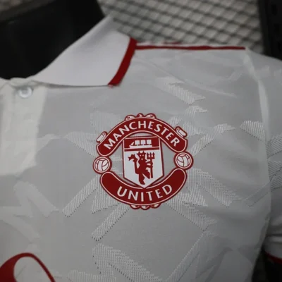 Manchester United Special Edition Kit 2025/26 – Player Edition