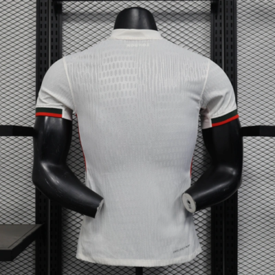 Chelsea Away Special Edition Jersey 2025/26 – Player Edition