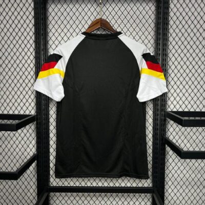 Germany Black Jersey – Player Edition