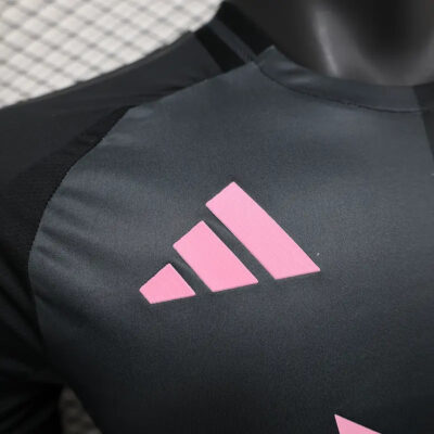 Inter Miami Away Special Edition Jersey 2025/26 – Player Edition