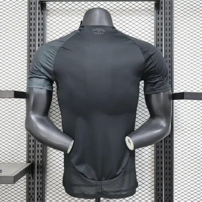 Inter Miami Away Jersey 2025/26 – Player Edition