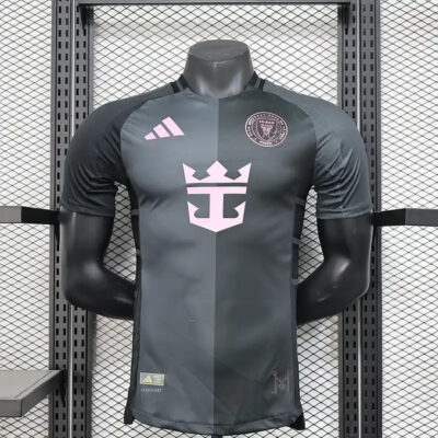 Inter Miami Away Special Edition Jersey 2025/26 – Player Edition