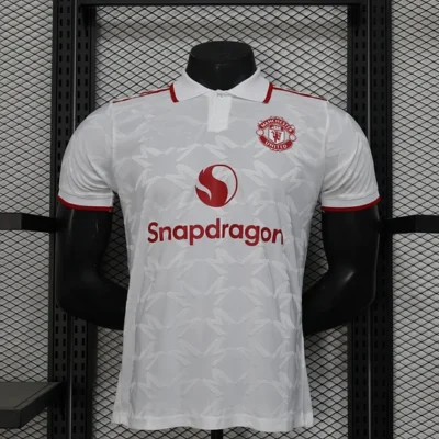 Manchester United Special Edition Kit 2025/26 – Player Edition