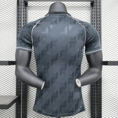 Real Madrid Pre Match Jersey 2024/25 – Player Edition