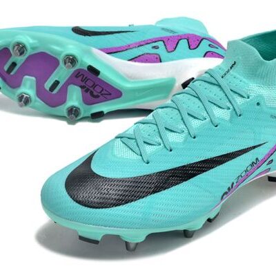 Nike Air Zoom Mercurial Superfly 9 Elite SG-Pro