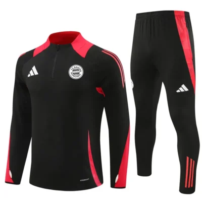 Bayern Munich Training Suit 2024/25