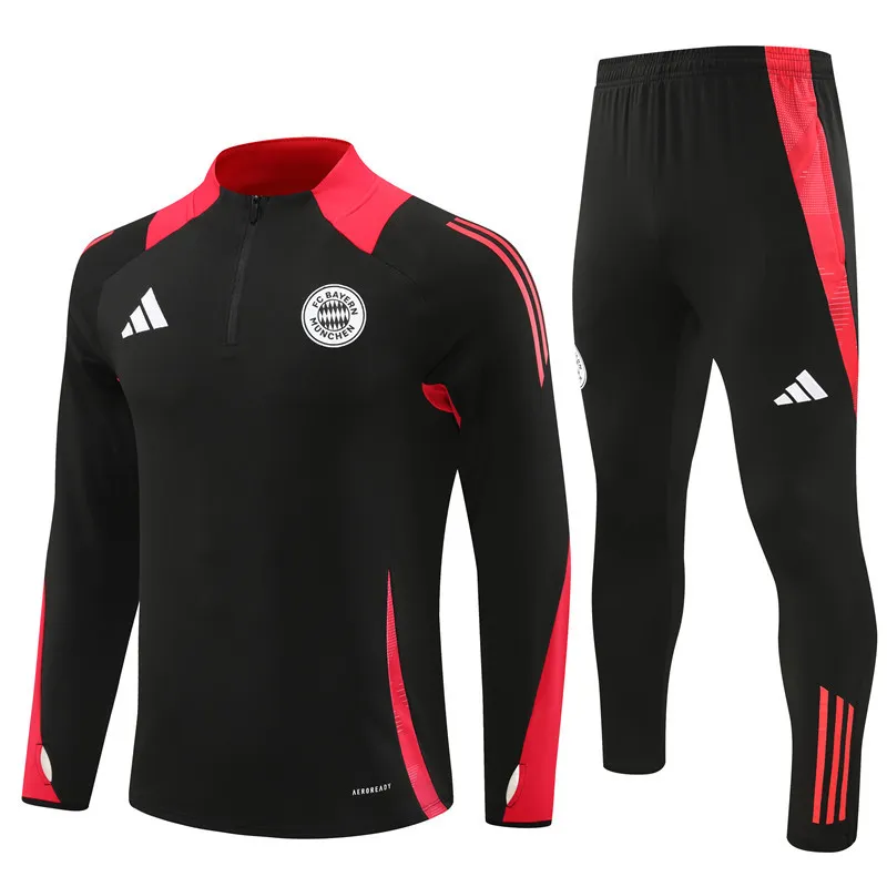 Bayern Munich Training Suit 2024/25