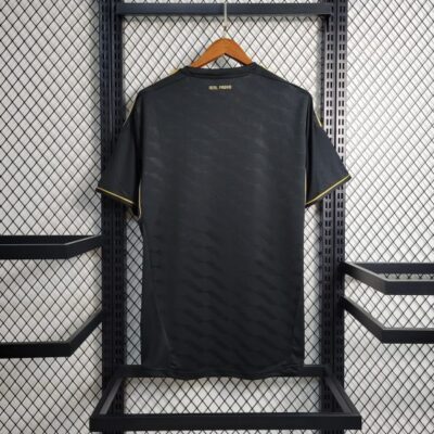 Real Madrid Away Retro Jersey 2011/12 – Player Version