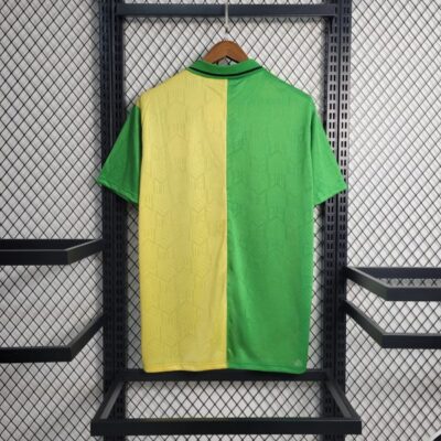 Manchester United Third Retro Jersey 1992/93 – Player Version