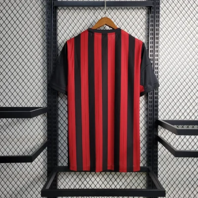 AC Milan Home Retro Jersey 2013/14 – Player Version
