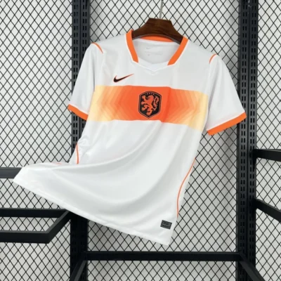 Netherlands Away World Cup Jersey 2026 – Player Edition
