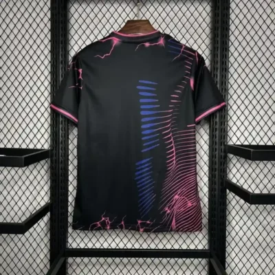 Real Madrid Pink Panther Jersey 2024/25 – Player Edition