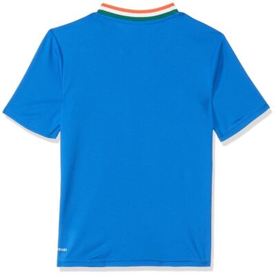 India T20 World Cup Jersey 2026 – Player Edition
