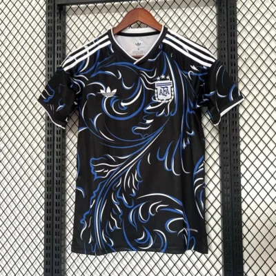 Argentina Away World Cup Jersey 2026 – Player Edition