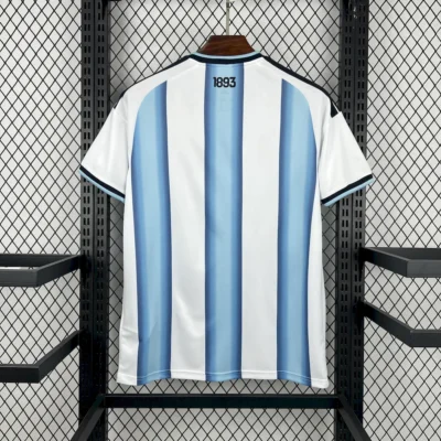 Argentina Home World Cup Jersey 2026 – Player Edition