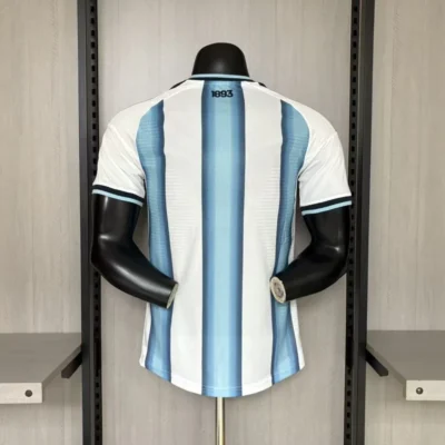 Argentina Home World Cup Jersey 2026 – Player Edition