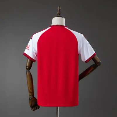 Arsenal Home Jersey 2026/27 – Player Edition
