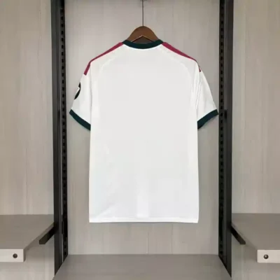 Real Madrid Home Jersey 2026/27 – Player Edition