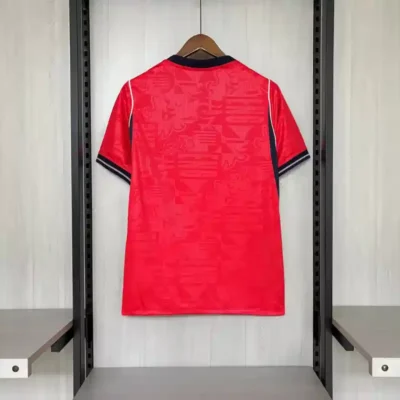 England Away World Cup Jersey 2026 – Player Edition