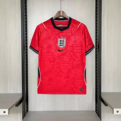 England Away World Cup Jersey 2026 – Player Edition