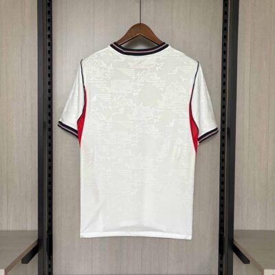 England Home World Cup Jersey 2026 – Player Edition