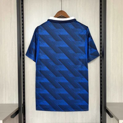 France Home World Cup Jersey 2026 – Player Edition