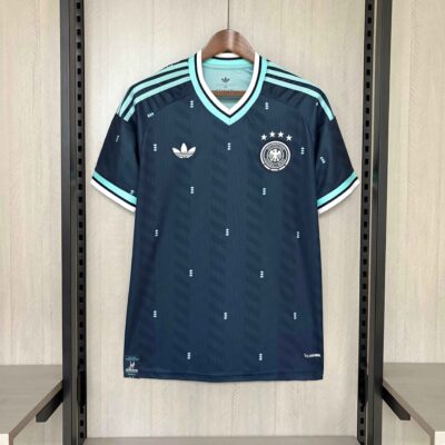 Germany Away World Cup Jersey 2026 – Player Edition