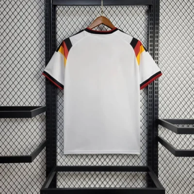Germany Home World Cup Jersey 2026 – Player Edition