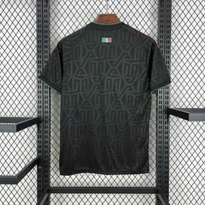 Mexico Third World Cup Jersey 2026 – Player Edition
