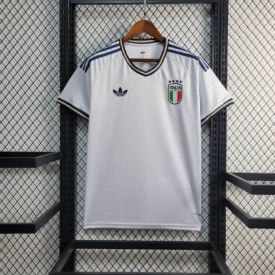 Italy Away World Cup Jersey 2026 – Player Edition