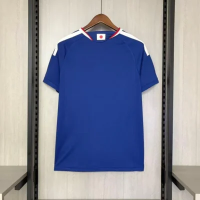 Japan Home World Cup Jersey 2026 – Player Edition